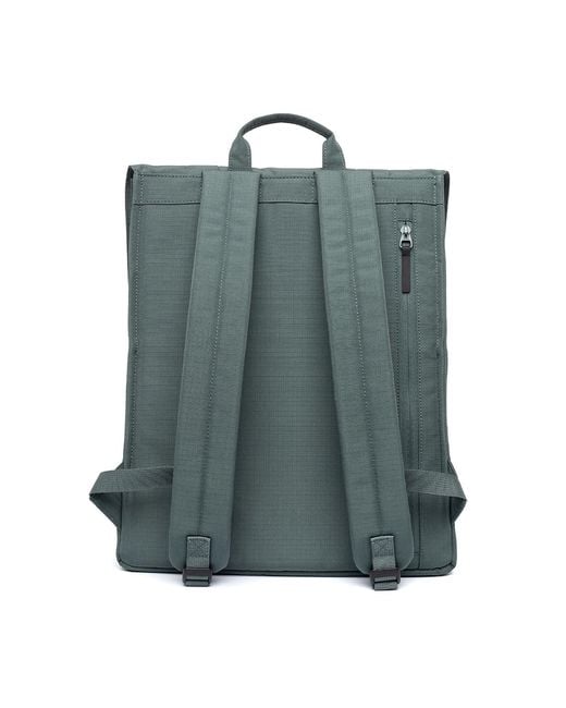 Lefrik Green Handy Xl Backpack Laurel for men