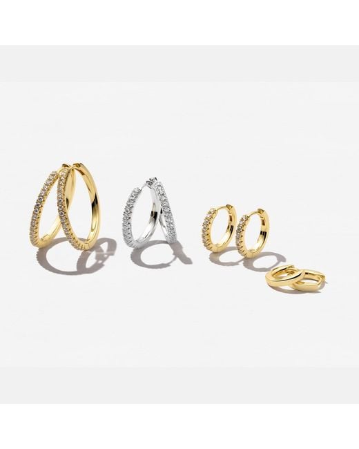 Sif Jakobs Jewellery Multicolor Earrings Ellera