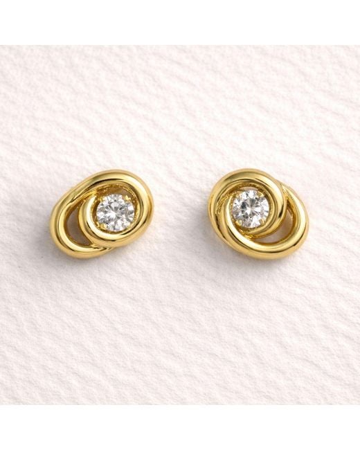 Lily Flo Jewellery Metallic Forever