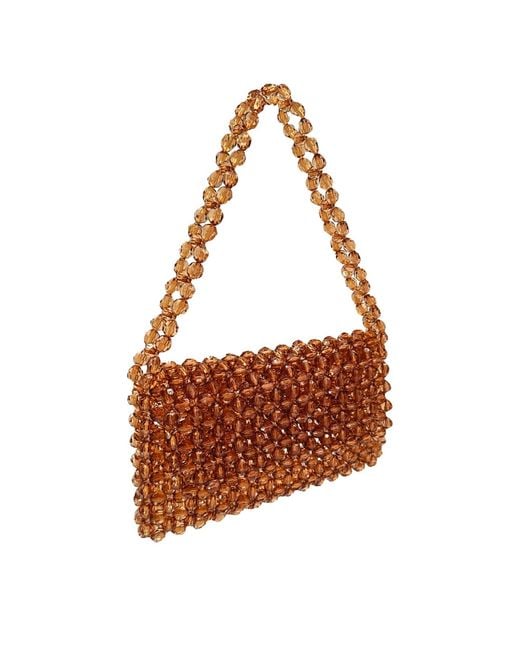 Le Sept Brown Marla Bag