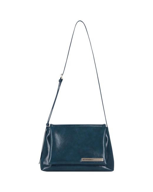 MARHEN.J Blue Elly Bag