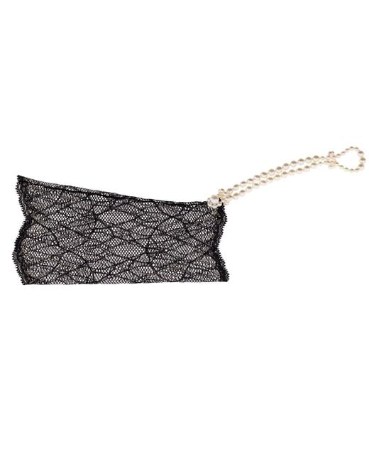 Bracli Black Sydney Glove