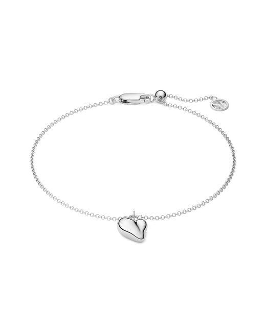 Sif Jakobs Jewellery Metallic Bracelet Lauria Parvus