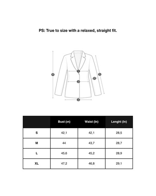 Nocturne Green Neutrals Textured Tailored Jacket