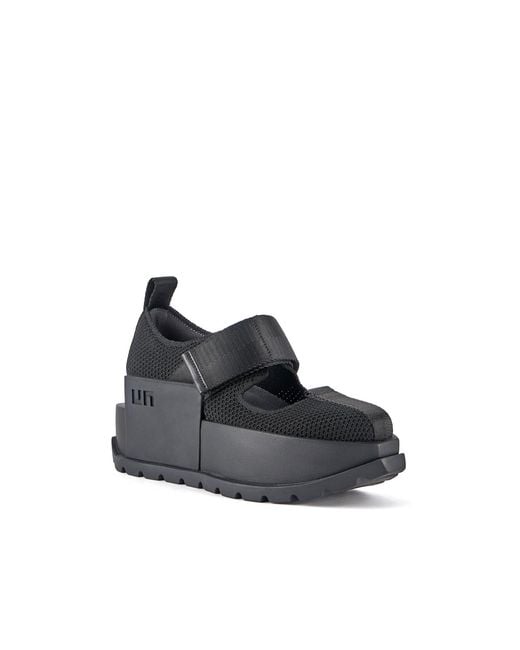 United Nude Black Roko Orion