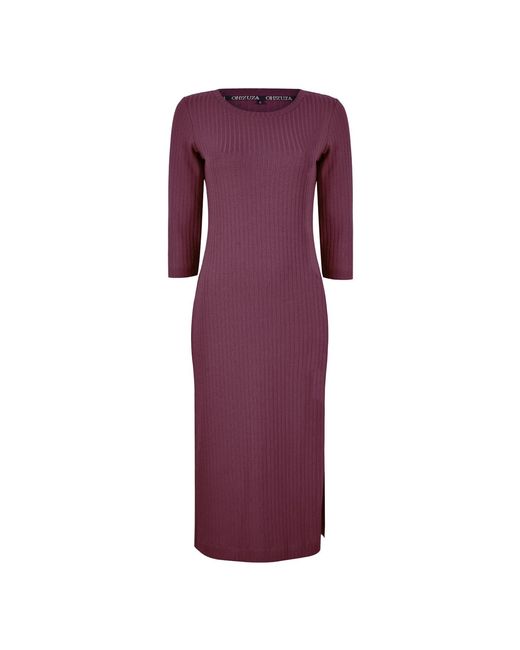 the limited midi dresses Nation LTD Sadelle Dress M