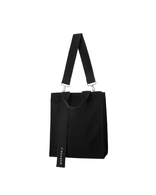 MARHEN.J Black Ricky