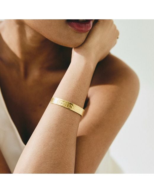 Mulgaro Metallic Orion Bangle
