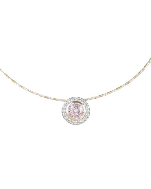 Arte Madrid Metallic Tierno Pendant