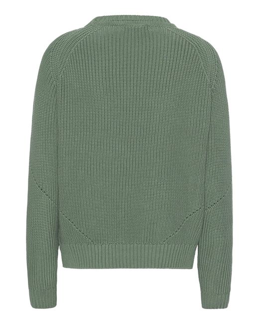 GROBUND Green Sally Knit