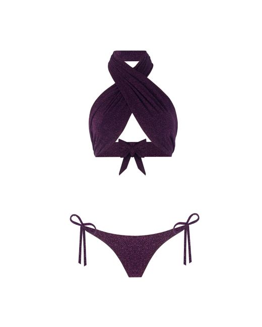 Nur Karaata Purple Sun Sparkle