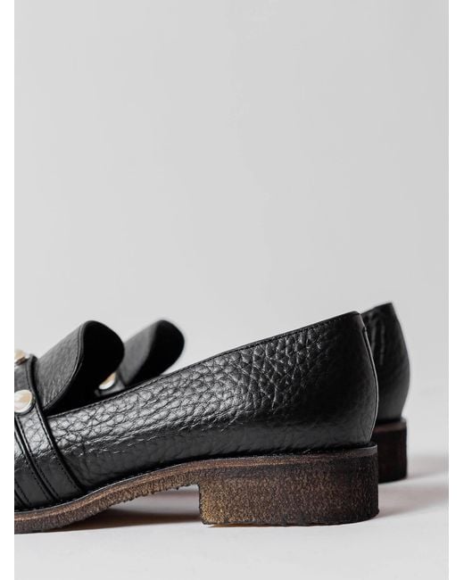 Blankens Black The Ebba