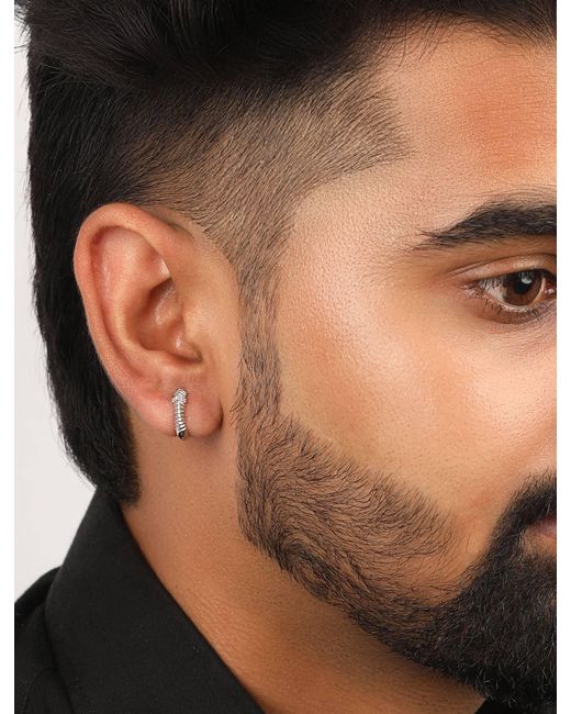 The Jewelz White Neutrals Lunar Crest Huggies For for men