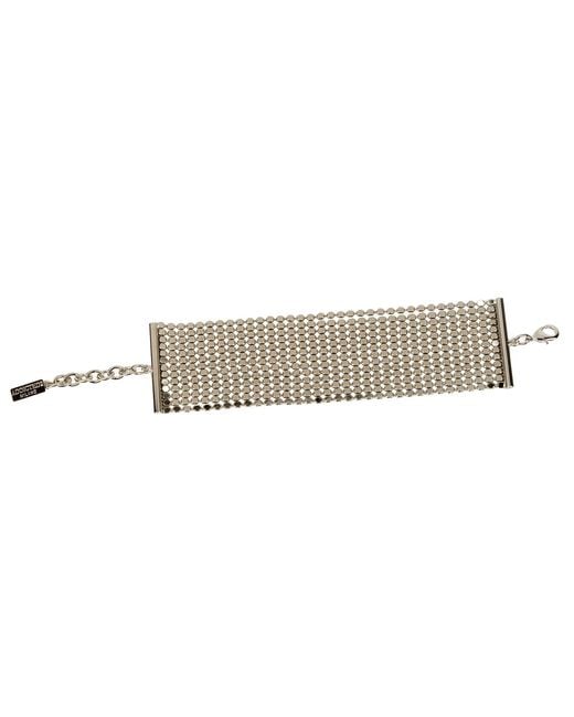 Addicted Natural Eterna Doré Plated Bracelet