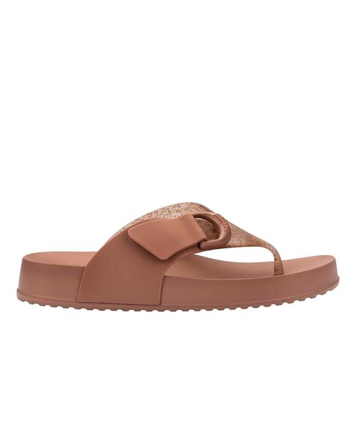 Melissa Brown Cozy Thong