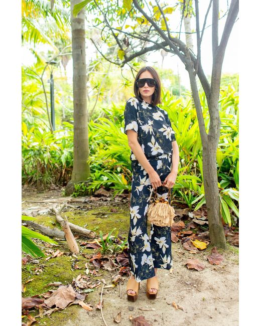 Jennafer Grace Black Mareesa Trousers
