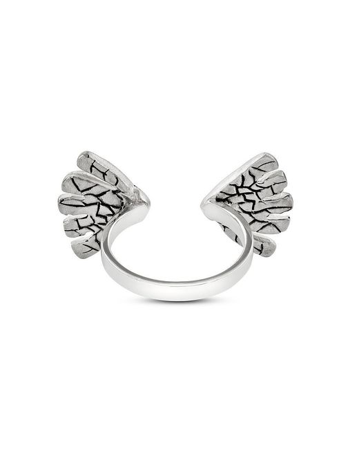 Sophie Simone Designs Metallic Lipsi Mini Ring