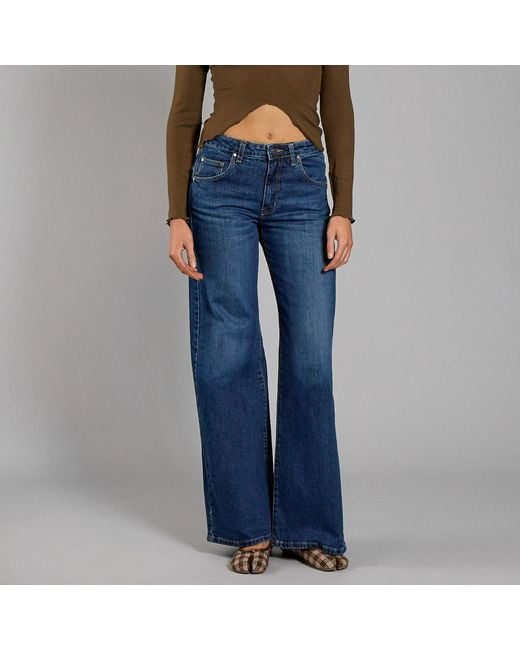 Love and Nostalgia Blue Kate Jean