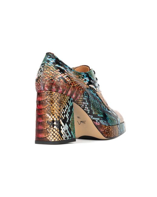 Embassy London USA Blue Roulette Platform