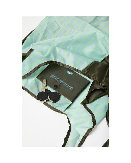 Lefrik Green Offcut Bag Dream