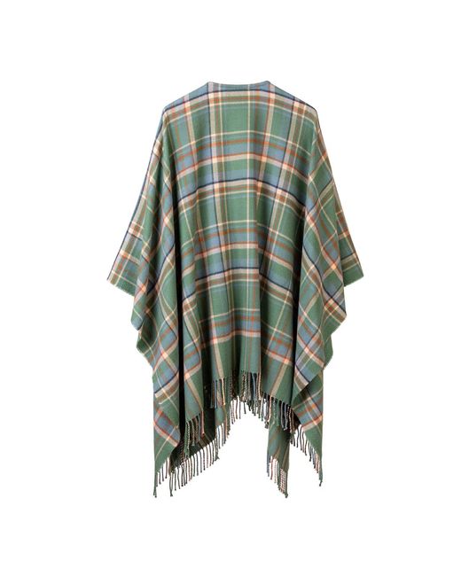 Araminta Campbell Ltd Green Highlands