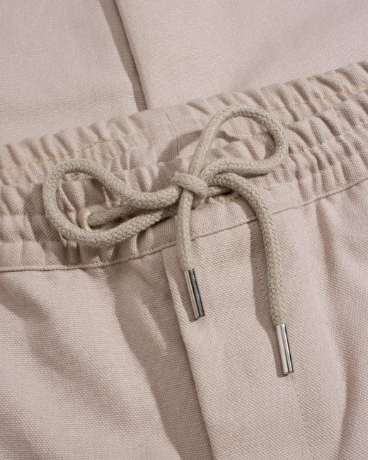 Far Afield Gray Neutrals House Trouser for men