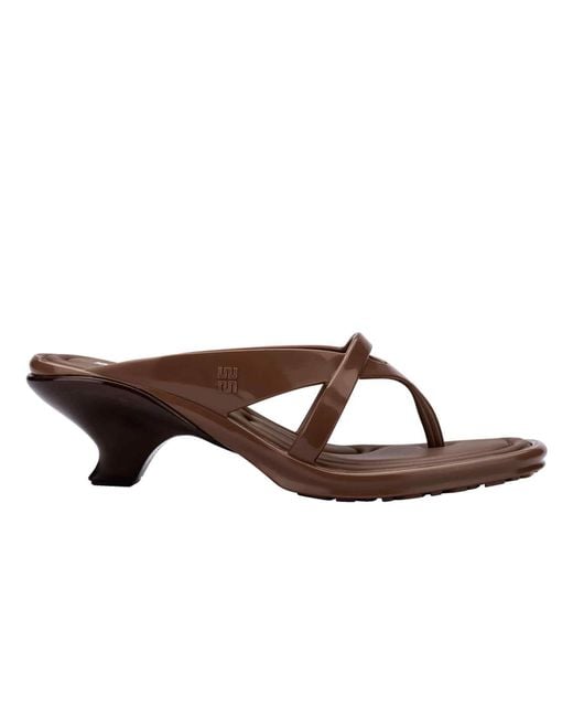 Melissa Brown Layla Kitten Heel