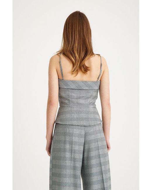 Growny Gray Suzie Pants