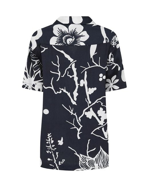Mercy Delta Black Warwick Imaginary Paradise for men