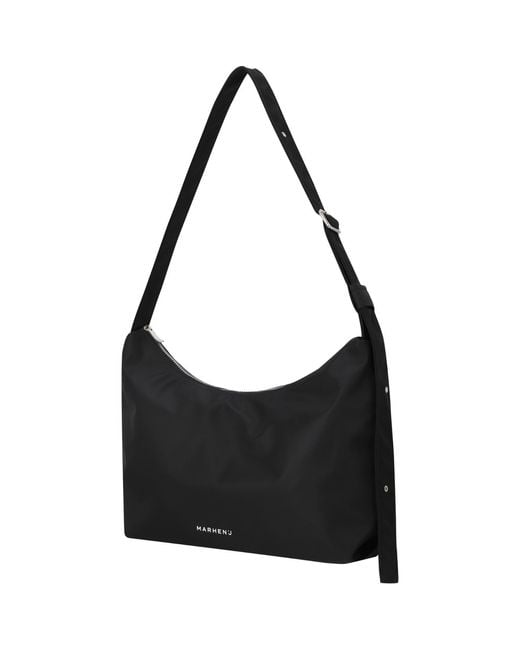 MARHEN.J Black Emma