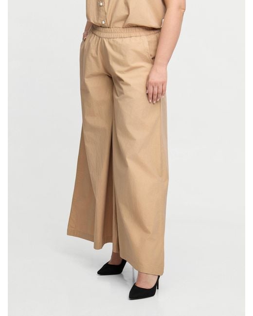 Zoe Natural Neutrals Myla Pants
