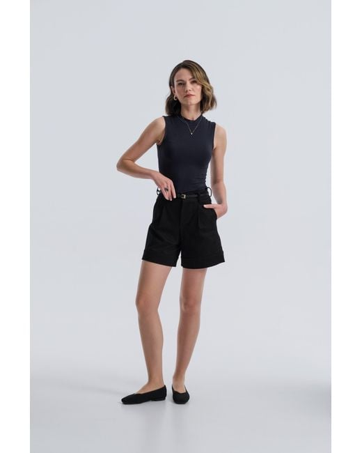 Baltér Blackwood Drive Shorts