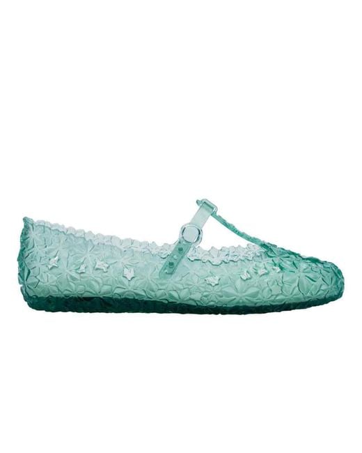 Melissa Green Daphnis Ballerina X Susan Fang