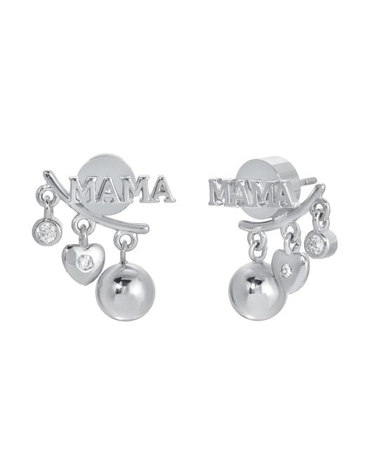 Leeada Jewelry Metallic Leeada X Officially Quigley Capsule