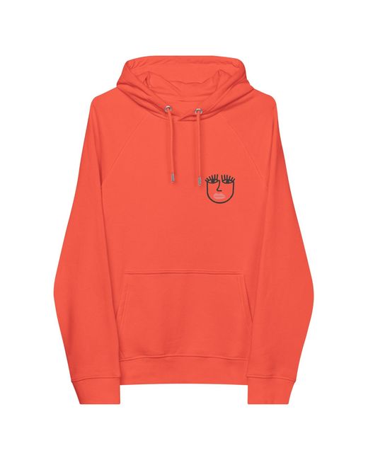 Anchor and Crew Red Burnt Six Living for men