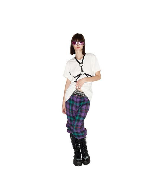 Come on White Joy Division Love Will Tear Us Apart T-Shirt for men