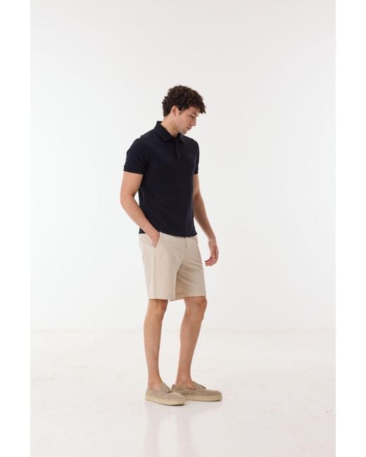 Ashita Fernandes Black Kael T Shirt for men