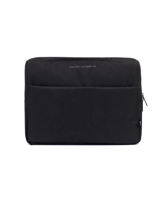 Lefrik Black Capture Thirteen Laptop for men