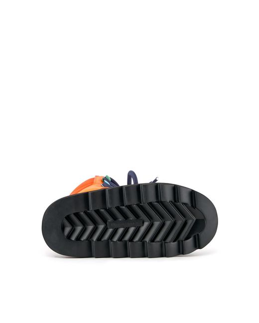 United Nude Blue Zembla Peak