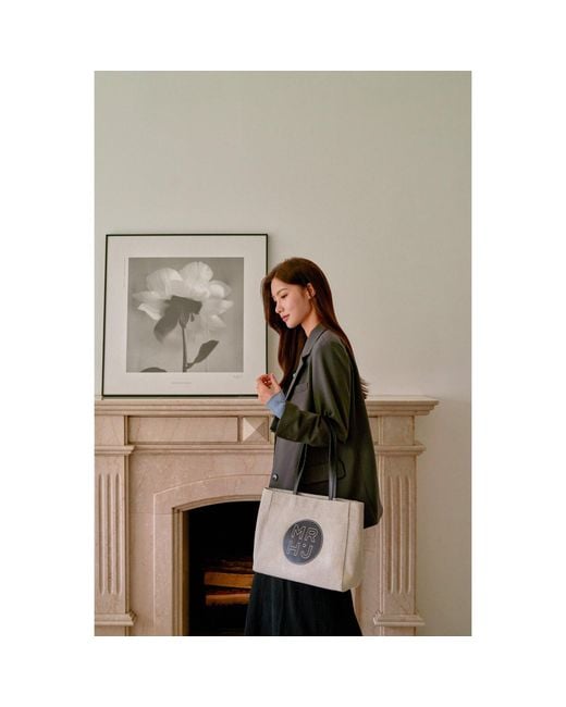 MARHEN.J Black Bono Le Blanc V