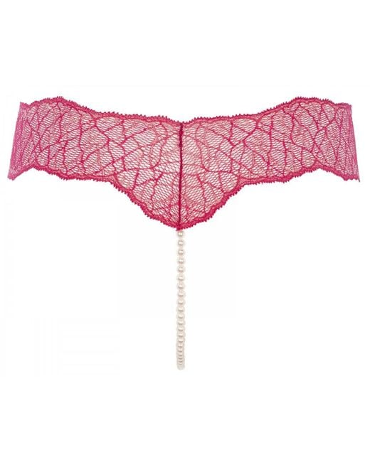 Bracli Pink Sydney Single