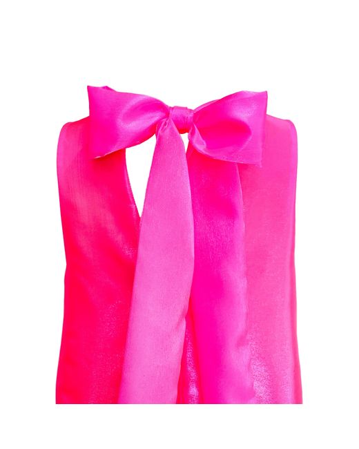 Blaise London Pink The Blaise Dress