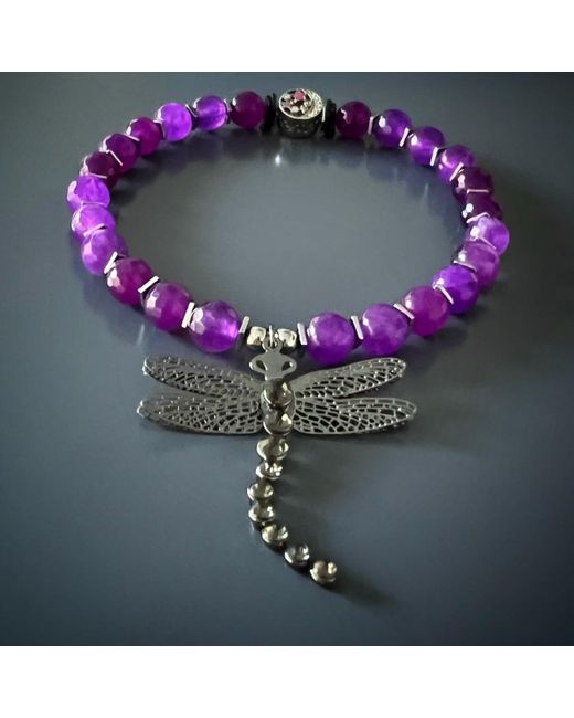 Buy Dragonfly Anklet Silver Anklets for Women Ankle Bracelet for Online in  India  Etsy