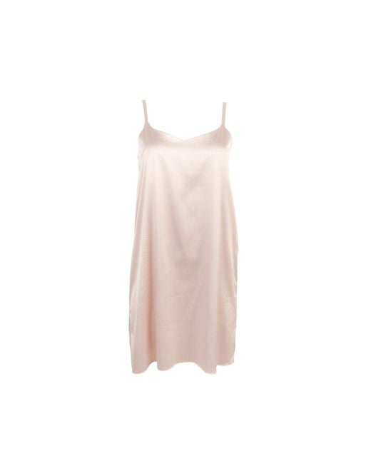 Daily Underwear Pink Nightdress Alice Peony