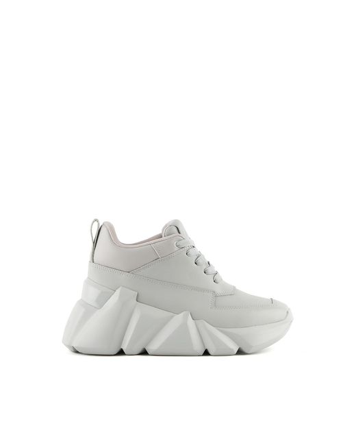 United Nude Gray Space Kick Max