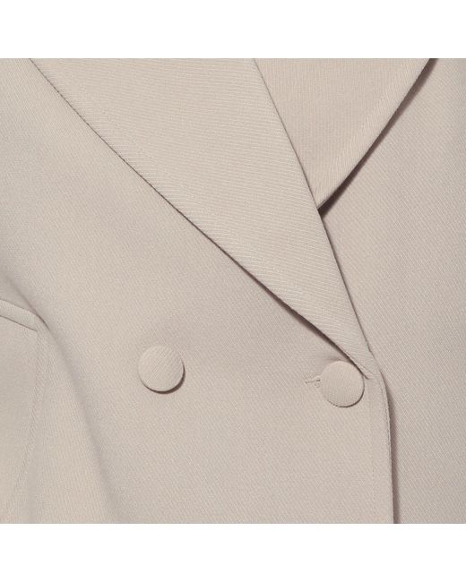 AGGI by HALEWSKI Natural Neutrals Lorena Jacket