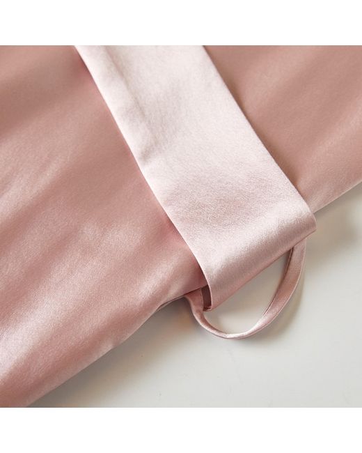 Soft Strokes Silk Pink Pasithea