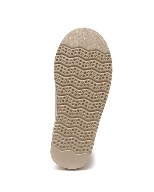 EverAu Australia Natural Neutrals Owl Ankle Boots