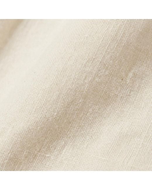 Modenaire Natural Neutrals Lace Trim Maxi Dress Smocked Form
