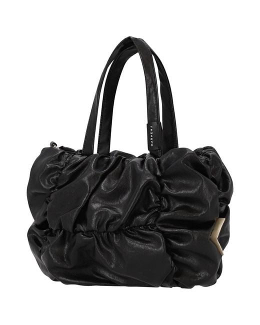 MARHEN.J Black Popcorn Jazz